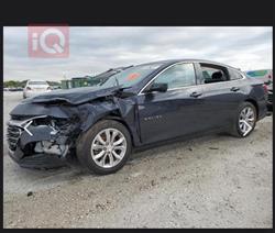 شيفروليه ماليبو